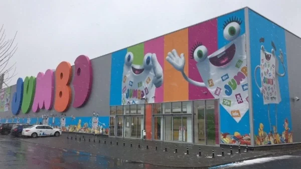 Άσχημα νέα για τα Jumbo - Ζόρια για τον Απόστολο Βακάκη