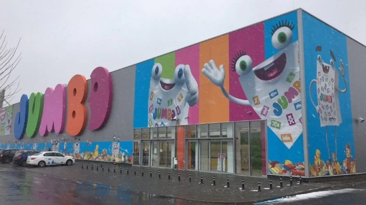 Άσχημα νέα για τα Jumbo - Ζόρια για τον Απόστολο Βακάκη