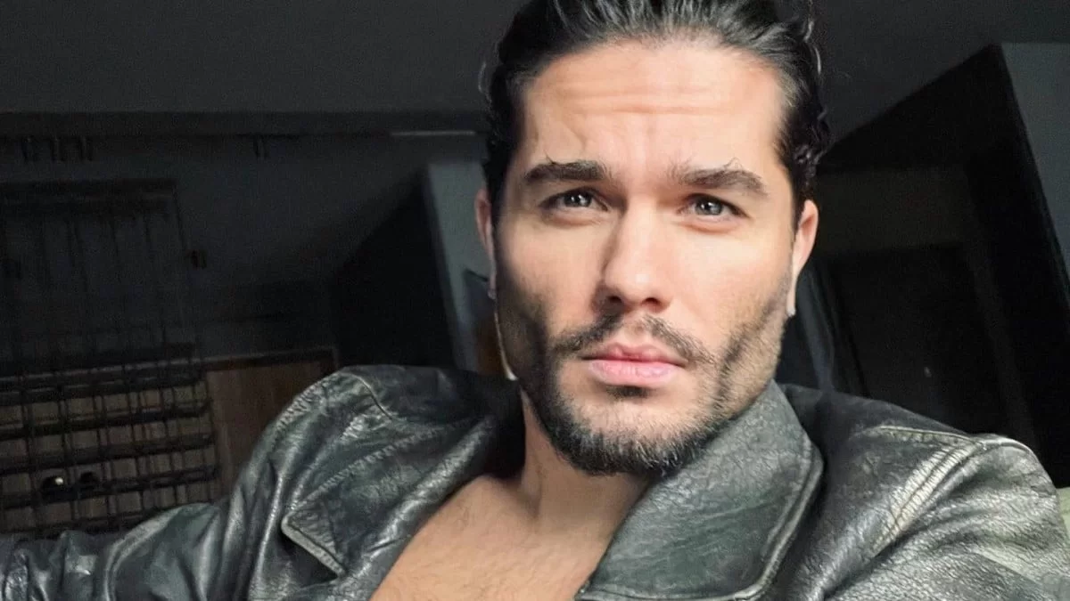 Ρίγη συγκίνησης από τον Χρήστο Μάστορα - Η δημόσια έκκληση του τραγουδιστή