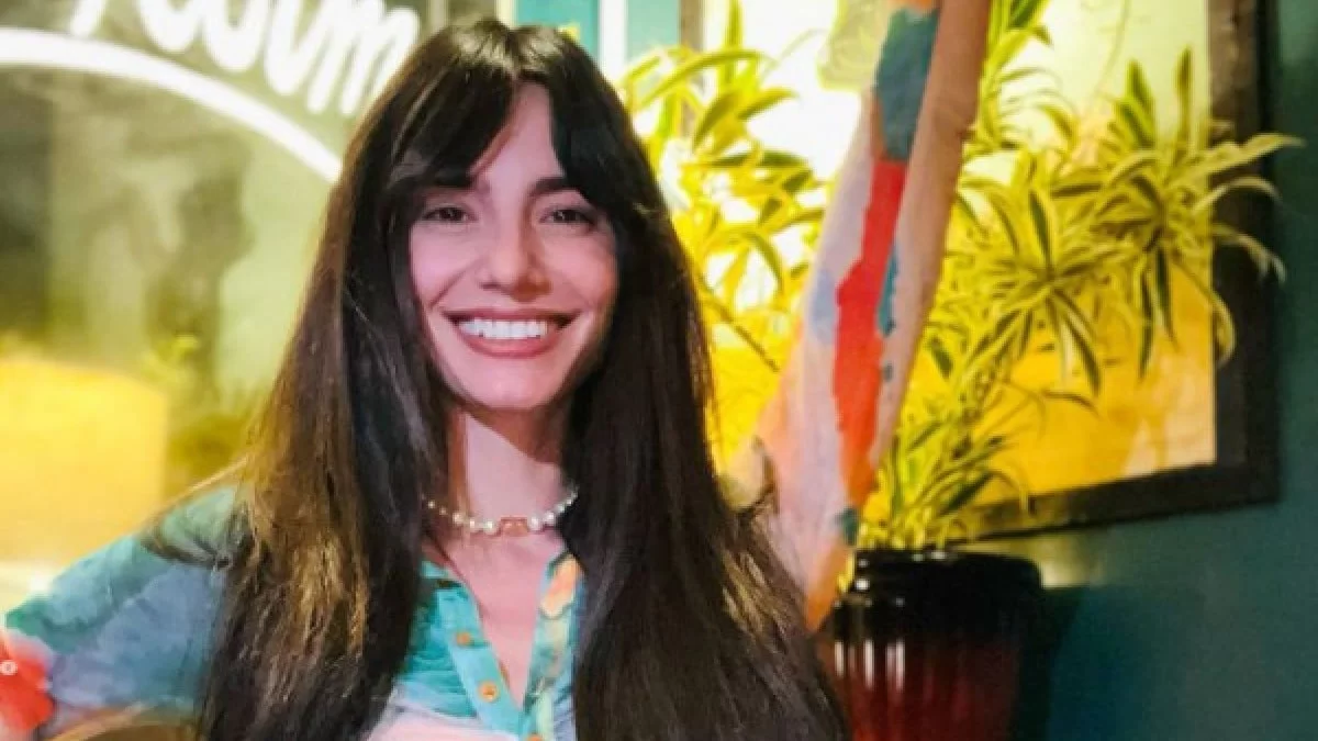 Ηλιάνα Παπαγεωργίου: Ξέγνοιαστες στιγμές στο Μεξικό - Οι αδημοσίευτες φωτογραφίες της