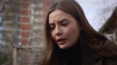 Elif: Τραγικές ώρες για την Μελέκ - Της πήραν το παιδί και...