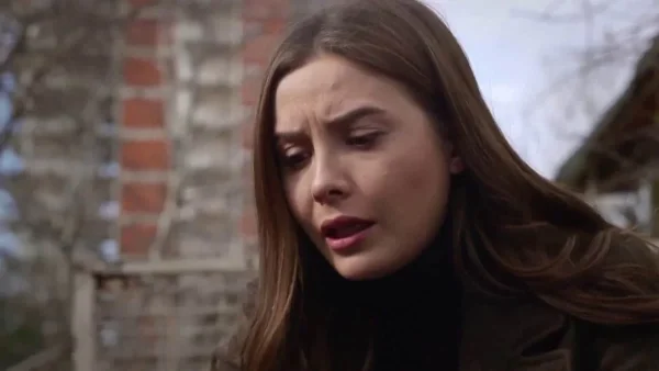 Elif: Τραγικές ώρες για την Μελέκ - Της πήραν το παιδί και...