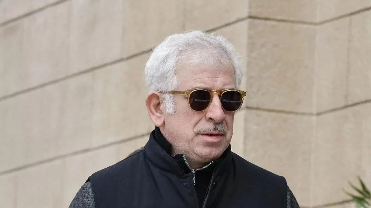 «Περνάει δύσκολες ώρες...» - Επιδεινώθηκε η υγεία του Πέτρου Φιλιππίδη