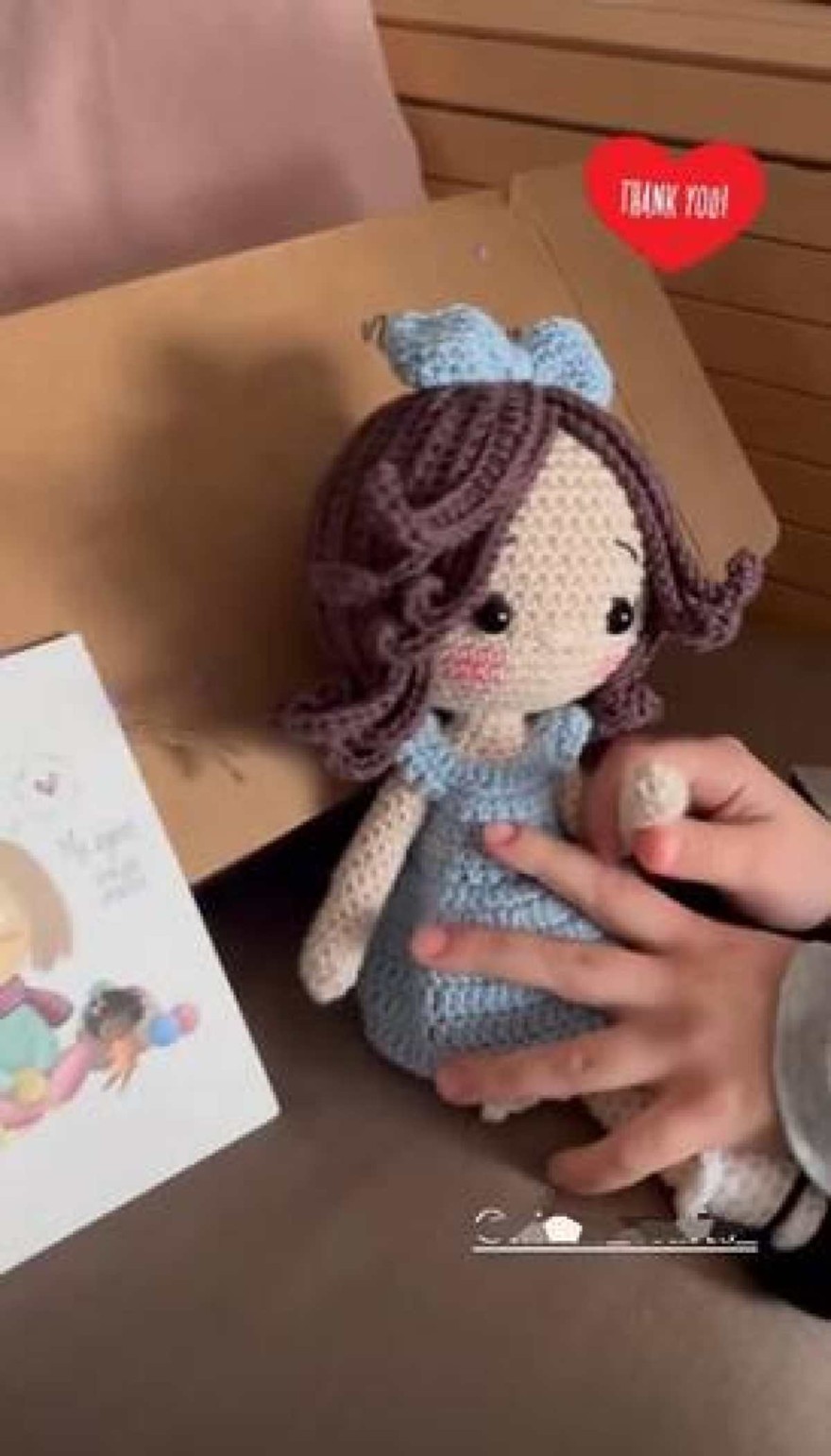 Ανάρτηση Μπέττυς Μαγγίρα