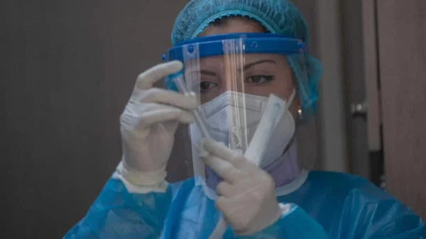 Κορωνοϊός: Ανησυχία με τα σημερινά 21/3 κρούσματα στη χώρα μας