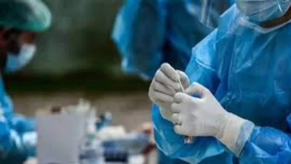 Κορωνοϊός: Αυτή είναι η κατανομή των σημερινών 21/3 κρουσμάτων στη χώρα μας