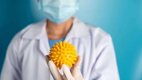 Κορωνοϊός: Tα σημερινά 6/3 κρούσματα της χώρας μας