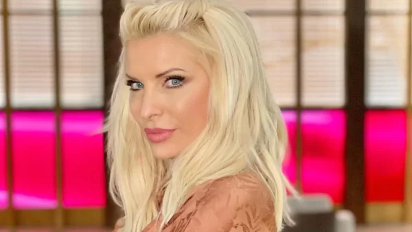 Σούσουρο με την ανάρτηση της Ελένης Μενεγάκη - «Τα μάτια λένε πάντα την αλήθεια»