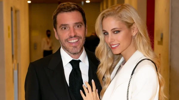 Δούκισσα Νομικού: Ποια είναι η μητέρα του Δημήτρη Θεοδωρίδη - Η πεθερά της με την 1,5 δις περιουσία