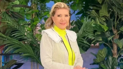 Οικονομικές και επαγγελματικές υποθέσεις στο προσκήνιο - Σύμφωνα με την Πατέρα δεν θα περάσουν καλά οι...