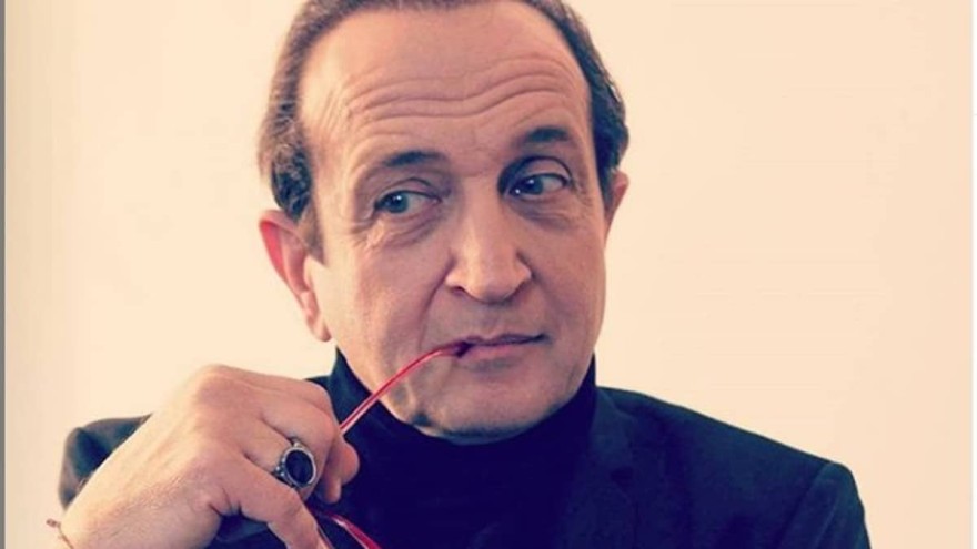 Ο Σπύρος Μπιμπίλας εξομολογείται