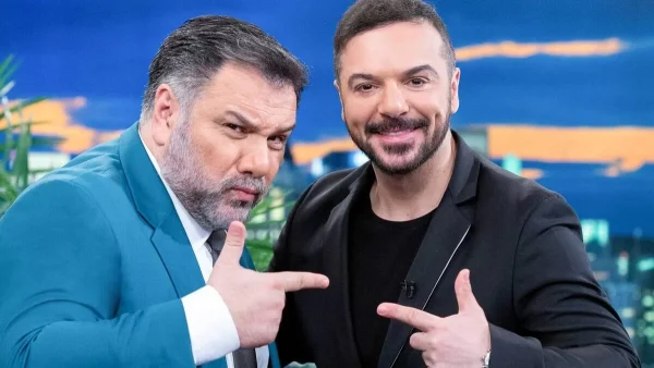 Τριαντάφυλλος: Όλη η αλήθεια για την κόντρα με τη Νατάσα Θεοδωρίδου - «Όσο ήμουν στο Survivor...»