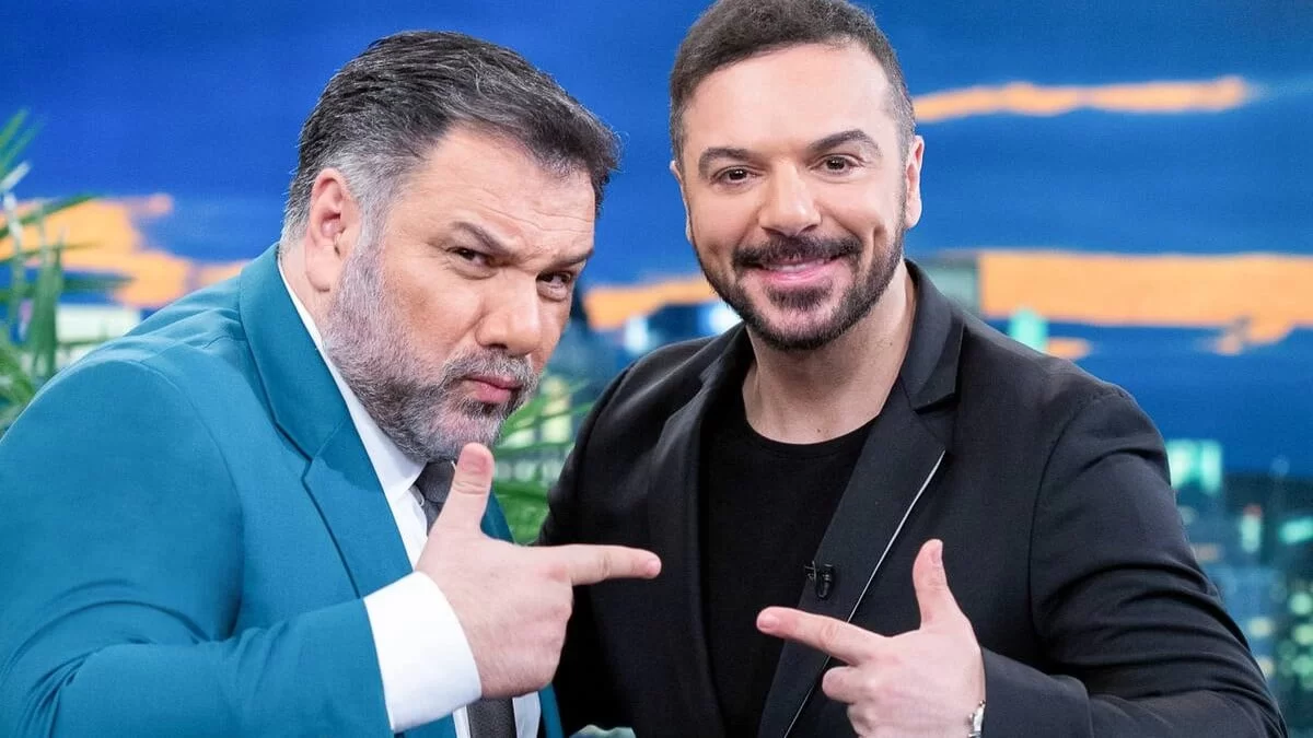 Τριαντάφυλλος: Όλη η αλήθεια για την κόντρα με τη Νατάσα Θεοδωρίδου - «Όσο ήμουν στο Survivor...»