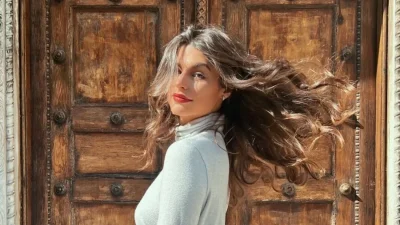 Δανάη Παππά: «Αναγκάστηκα να κάνω block... είχα τρομοκρατηθεί»