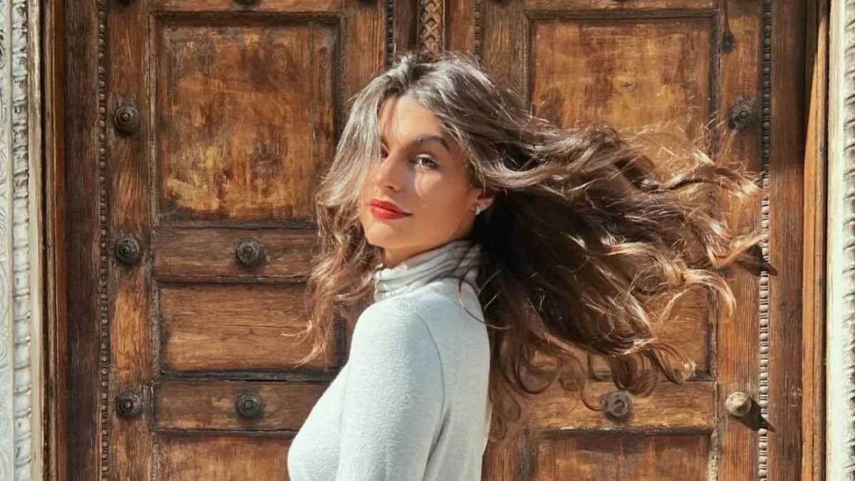 Δανάη Παππά: «Αναγκάστηκα να κάνω block... είχα τρομοκρατηθεί»