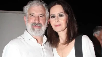 «Ο εκβιασμός οποιασδήποτε μορφής...» - Τι θα καταθέσει η Κάτια Δανδουλάκη στην δίκη του Φιλιππίδη