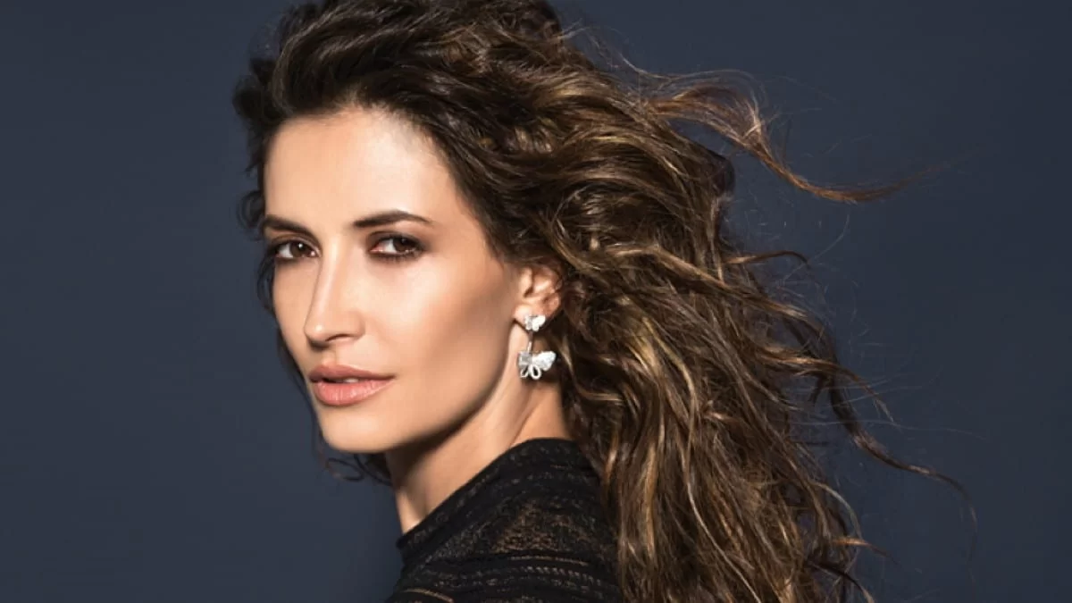 Μάρα Δαρμούσλη: Τρυφερές στιγμές με τον νεογέννητο γιο της