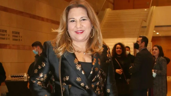 Έτρωγε ένα γεύμα την ημέρα και έκοψε εντελώς τα... - Η δίαιτα της Μοιραράκη που την έκανε να χάσει 5 κιλά