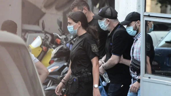 Δίκη Φιλιππίδη: Πάρθηκε η απόφαση - Θα συνεχιστεί κεκλεισμένων των θυρών