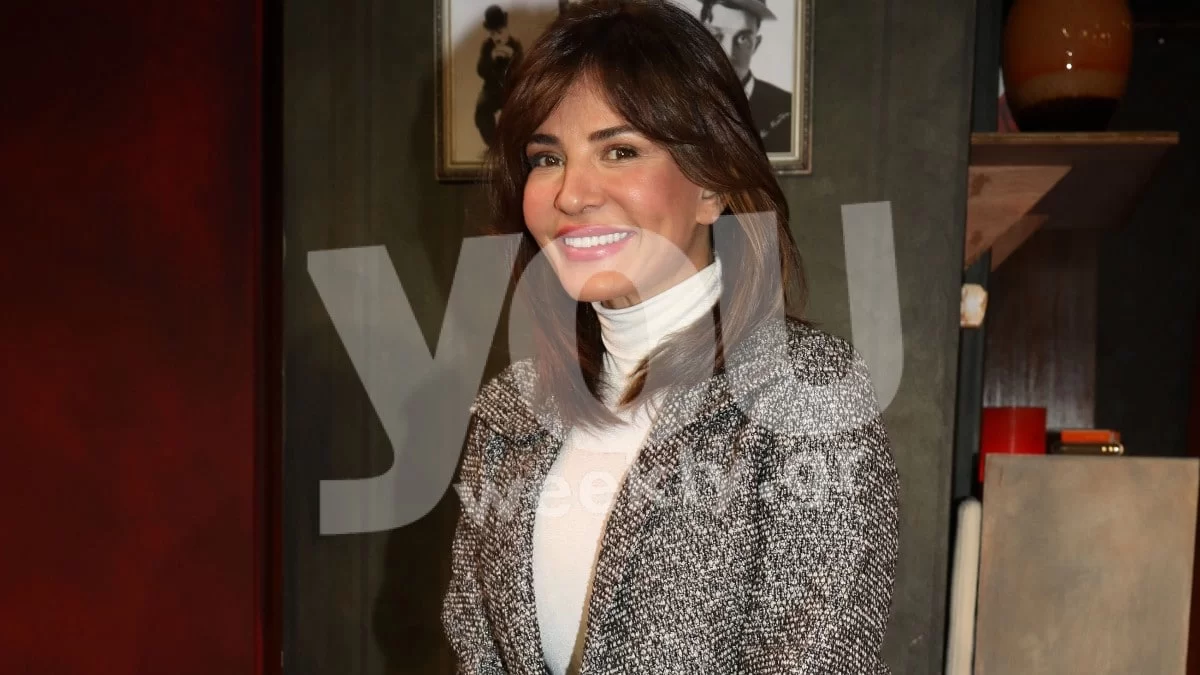 Βγήκε στη φόρα βίντεο της Δήμητρας Ματσούκα πριν τις πλαστικές στην πρώτη της τηλεοπτική εμφάνιση το 1993