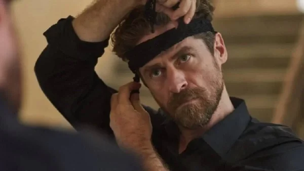 Σασμός: Το αποκάλυψε ο σκηνοθέτης - Η αλήθεια πίσω από το look του Μαθιού