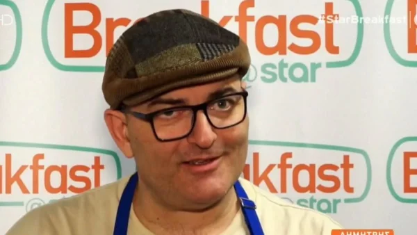 MasterChef 6: Η ''αφοπλιστική'' απάντηση του Δημήτρη Ταϊρίδη για τους συμπαίκτες του