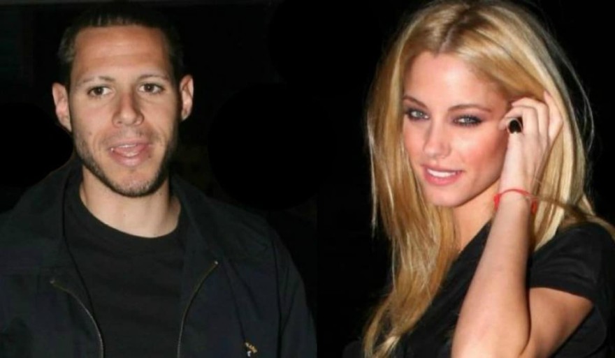 5 πασίγνωστοι Έλληνες που είχε σχέση η Δούκισσα Νομικού