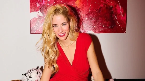 Δεν είναι μόνο από την Ελλάδα - Η άγνωστη καταγωγή της Δούκισσας Νομικού