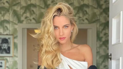 Πάσχει από κάτι σπάνιο - Η φωτογραφία της Δούκισσας Νομικού