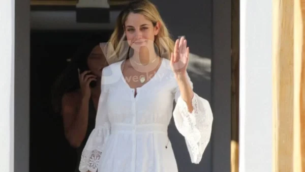 Πολύ λίγοι το γνωρίζουν - Η πλαστική επέμβαση που έχει κάνει η Δούκισσα Νομικού στο σώμα της