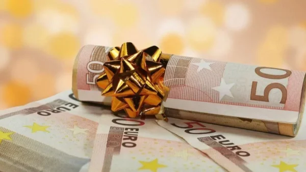 Ποιοι μένουν εκτός από το έκτακτο δώρο του Πάσχα;