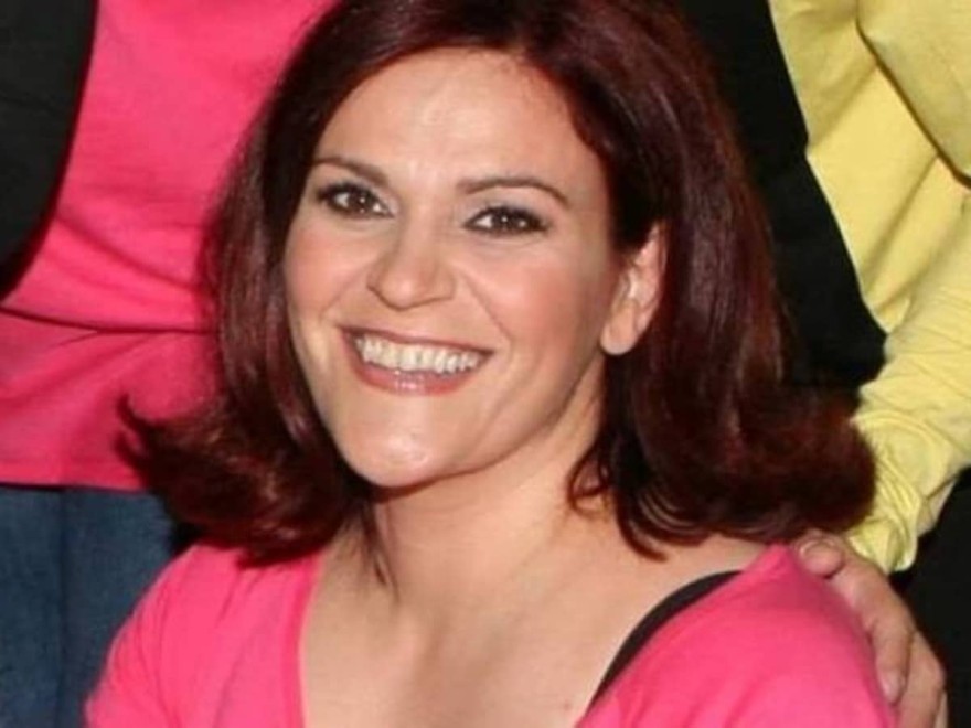 Γιάννα Ζιάννη