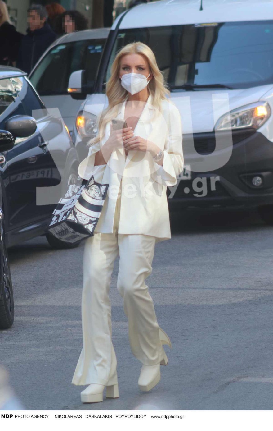 Κατερίνα Καινούργιου