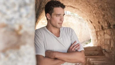 Γη της Ελιάς: Ο Νικήτας επιστρέφει και η Μυρτάλη ξανά στα μαχαίρια με Στέφανο