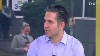 Πόλεμος Ουκρανία: «Είναι ανείπωτο το...» - Οι πρώτες δηλώσεις των δημοσιογράφων που επέστρεψαν