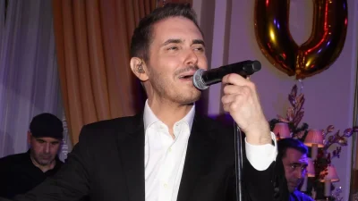 Οριστικό τέλος για τον Μιχάλη Χατζηγιάννη από το τραγούδι;