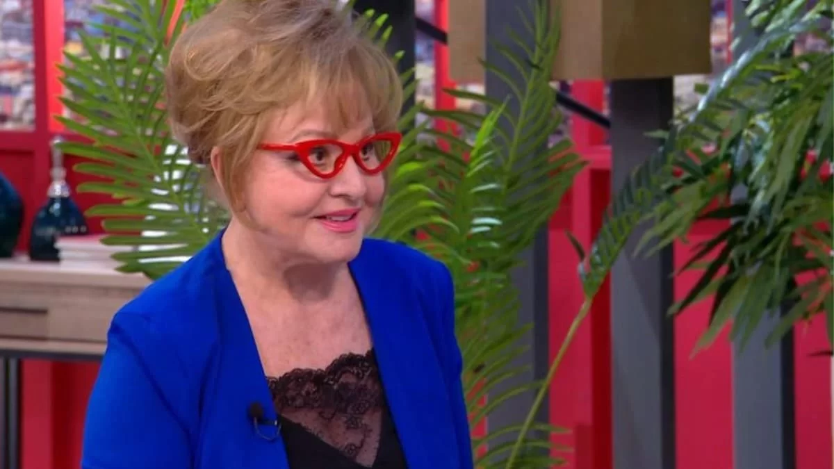 "Ο Ερμής σας κάνει κόνξες..." - Συναγερμός από την Βίκυ Παγιατάκη για ένα ζώδιο