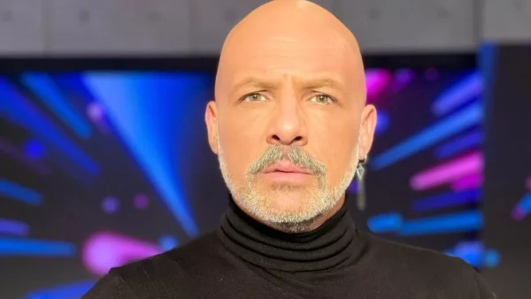 Εκτός ΣΚΑΙ η εκπομπή Καλό Μεσημεράκι και ο Νίκος Μουτσινάς