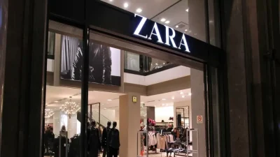 Zara: Δεν προλαβαίνουν να κόψουν αποδείξεις - Ξεπουλάει όσο κανένα το τοπ που βγαίνει σε 7 χρώματα