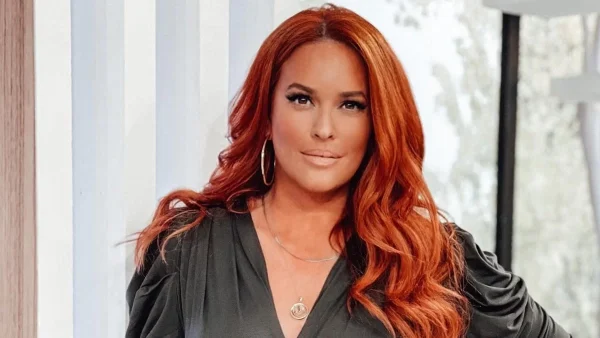 Θύμα διαδικτυακής απάτης η Σίσσυ Χρηστίδου - Το ανακοίνωσε η ίδια