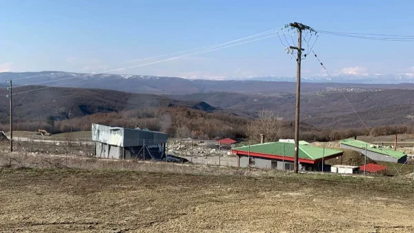 Γρεβενά: Ανείπωτη τραγωδία με τρεις νεκρούς από έκρηξη εργοστασίου δυναμίτιδας