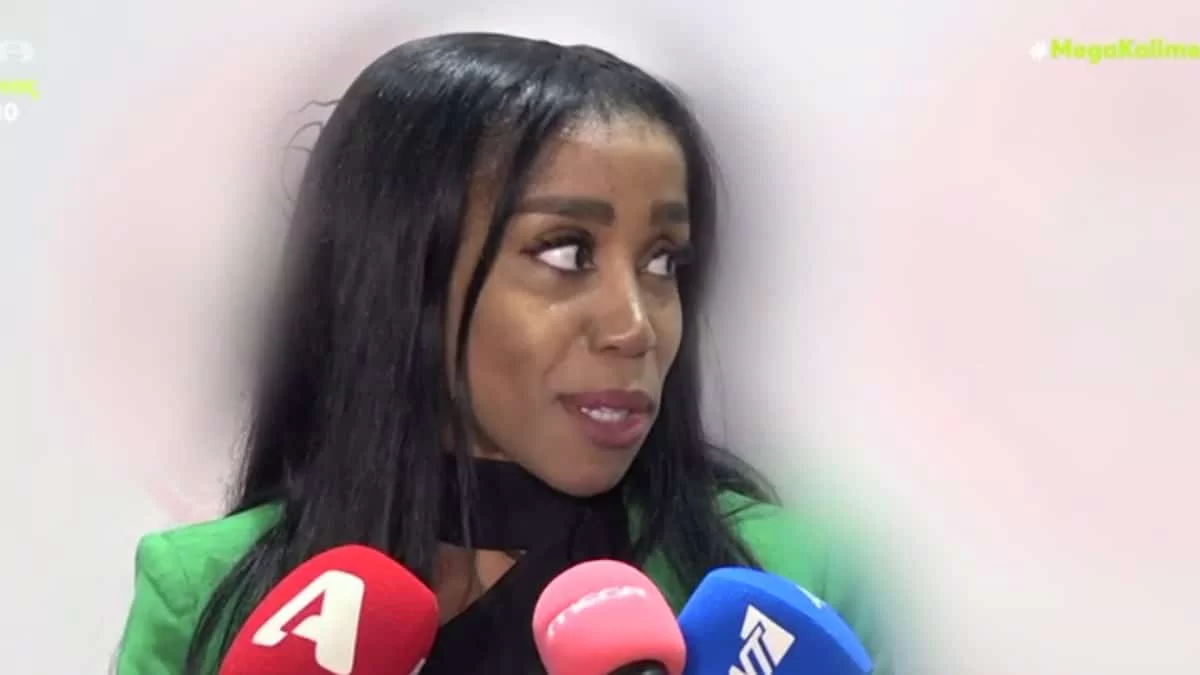 Ελίζαμπεθ Ελέτσι: «Έχω κάνει γυμνή φωτογράφιση για γνωστό περιοδικό και...»