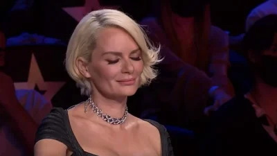 Ελλάδα Έχεις Ταλέντο: Ξέσπασε σε κλάματα η Έλενα Χριστοπούλου - Τι συνέβη;
