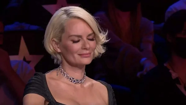 Ελλάδα Έχεις Ταλέντο: Ξέσπασε σε κλάματα η Έλενα Χριστοπούλου - Τι συνέβη;