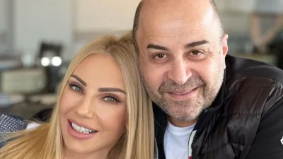 Πολύ ευχάριστα νέα για την Έλενα Τσαβαλιά - Στήριγμα της σε όλο αυτό o Μάρκος Σεφερλή