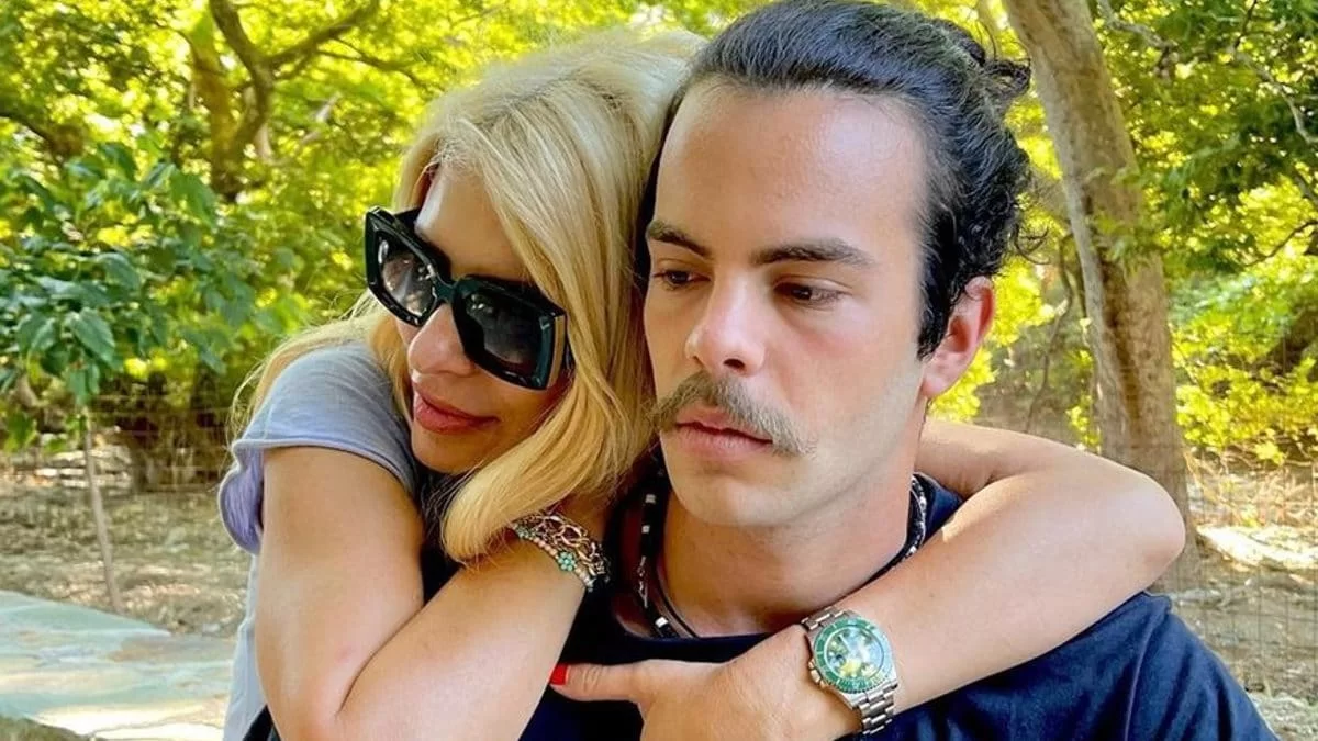 Κάνει το γύρο του διαδικτύου - Το δημοσίευμα που θα εξοργίσει την Ελένη Μενεγάκη και τον Άγγελο Λάτσιο