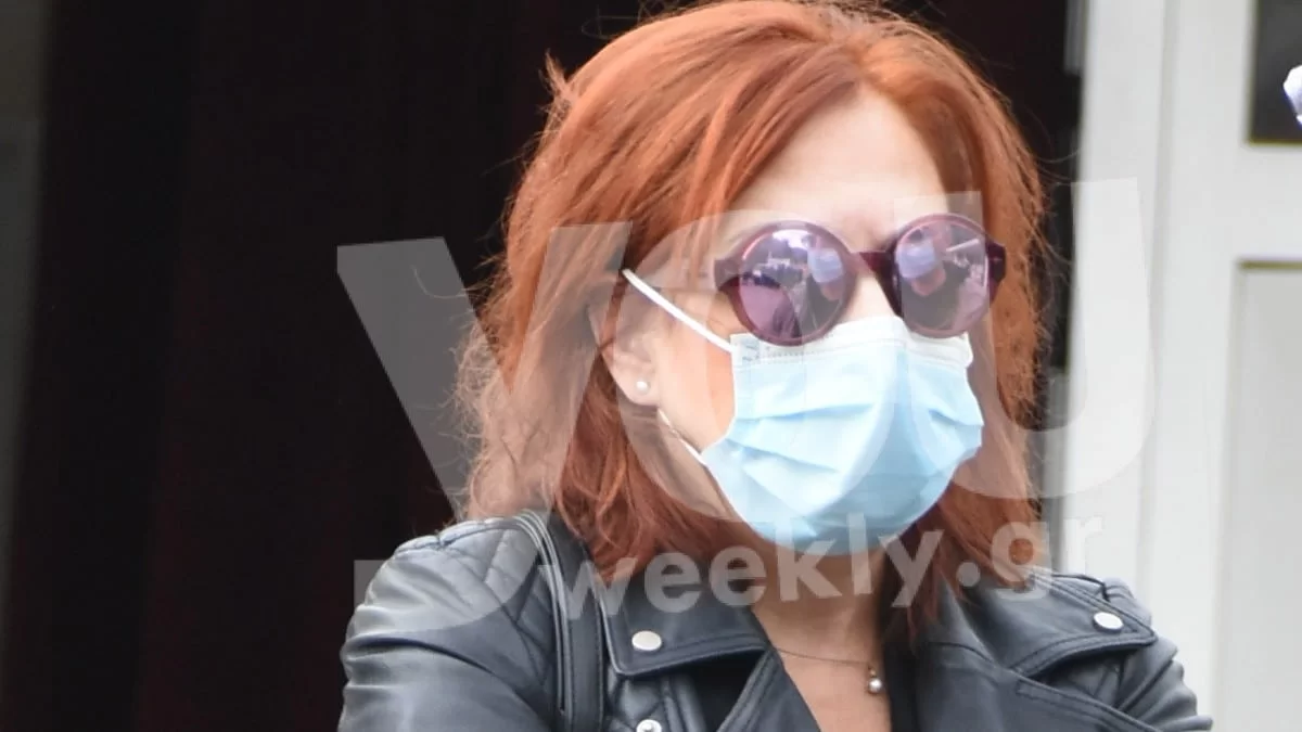 "Bρίσκεται στο νοσοκομείο σε κρίσιμη κατάσταση" - Δύσκολες στιγμές για την Ελένη Ράντου