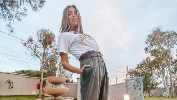 Τα φαγητά που σταμάτησε να τρώει η Ελένη Χατζίδου - Η δίαιτα που την έκανε να χάσει 20 κιλά