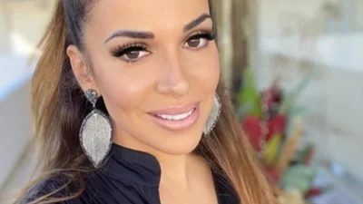 Το "αιχμηρό" σχόλιο της Ελένης Χατζίδου για τη  τραγωδία στην Πάτρα: «Αν δε δίστασε να σκοτώσει τα ίδια της τα παιδιά γιατί να...»