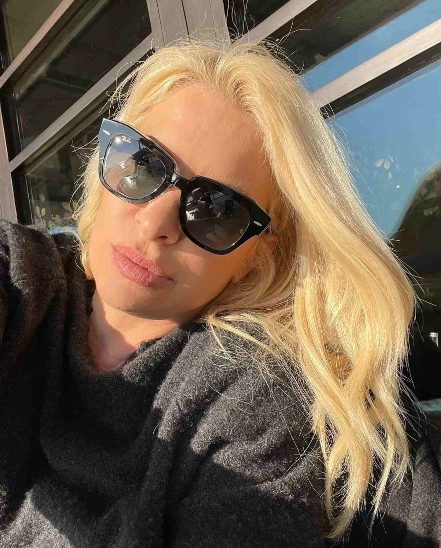 Ελένη Μενεγάκη 